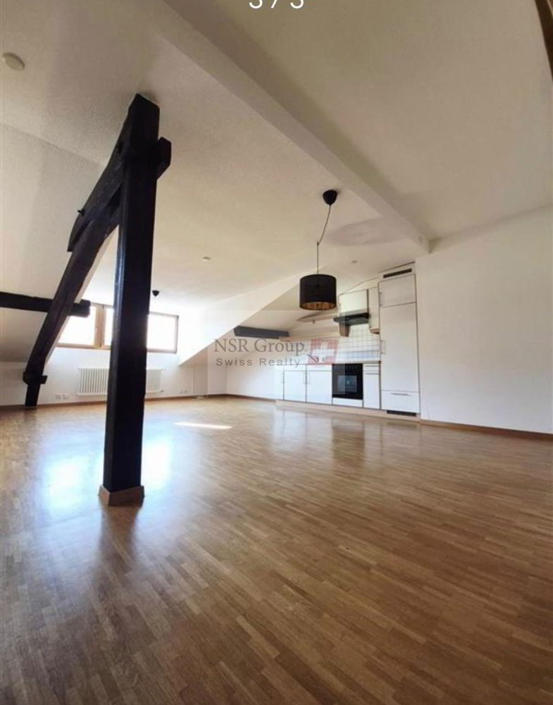 3 rooms Apartment for rent in Genève - image 1/1