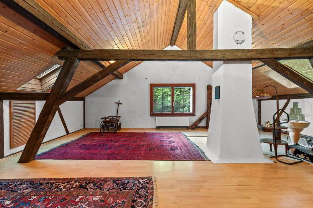 null rooms House to buy in Asp - image 1/13