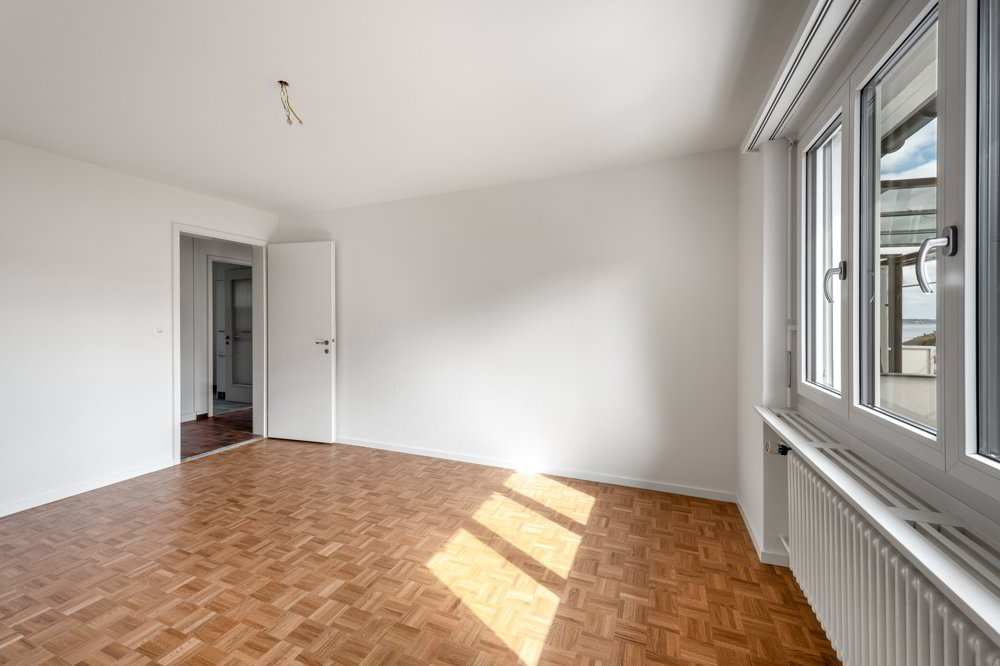 Appartamento di 3 locali in affitto a Horgen - immagine 1/9
