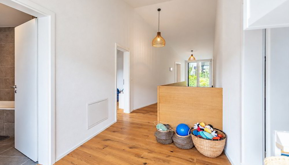 5 rooms House to buy in La Roche FR - image 1/13