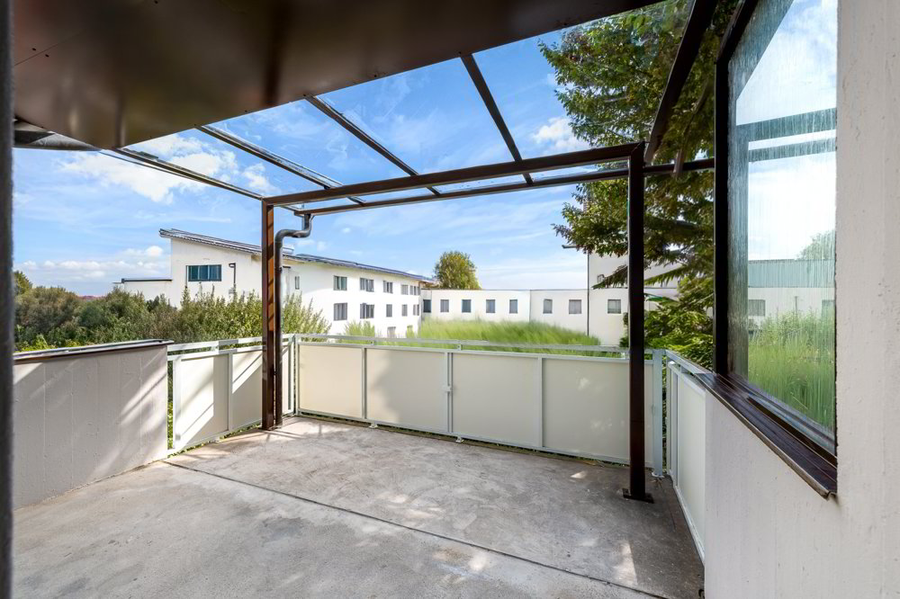 Appartamento di 3 locali in affitto a Horgen - immagine 1/11