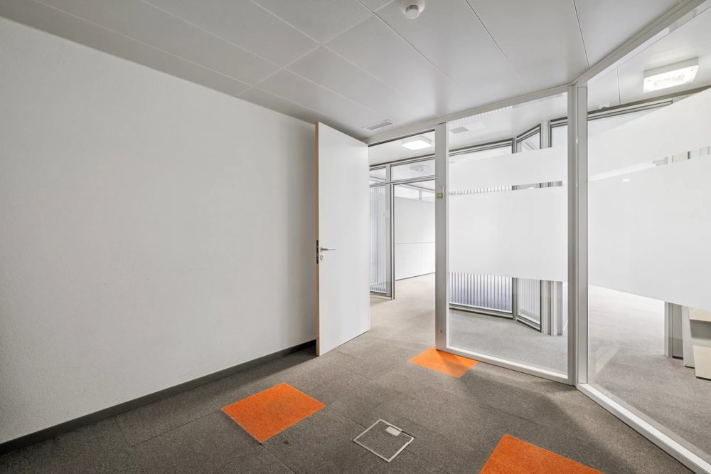 null Zimmer Büro zu vermieten in Genève - Bild 1/9