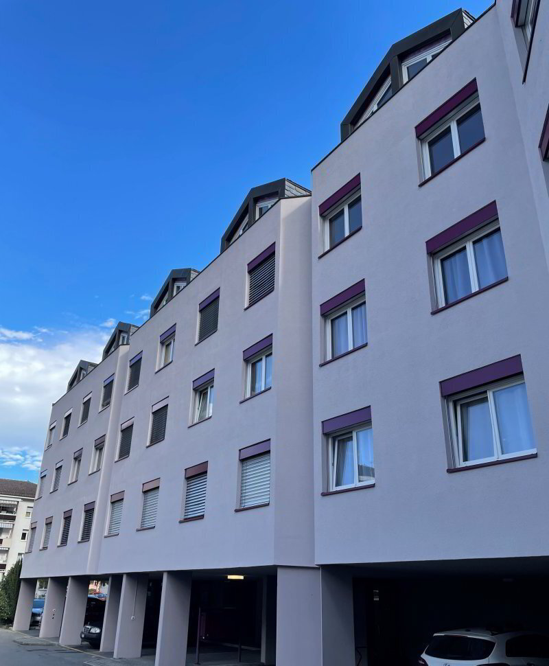 3 rooms Apartment for rent in Monthey - image 1/4