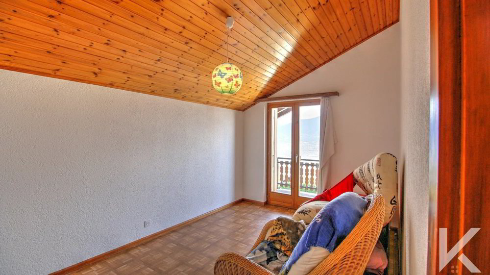 Casa di 5 locali in vendita a Les Agettes - immagine 1/13