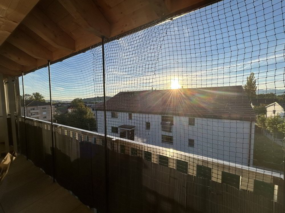 2 rooms Apartment for rent in Billens - image 1/5