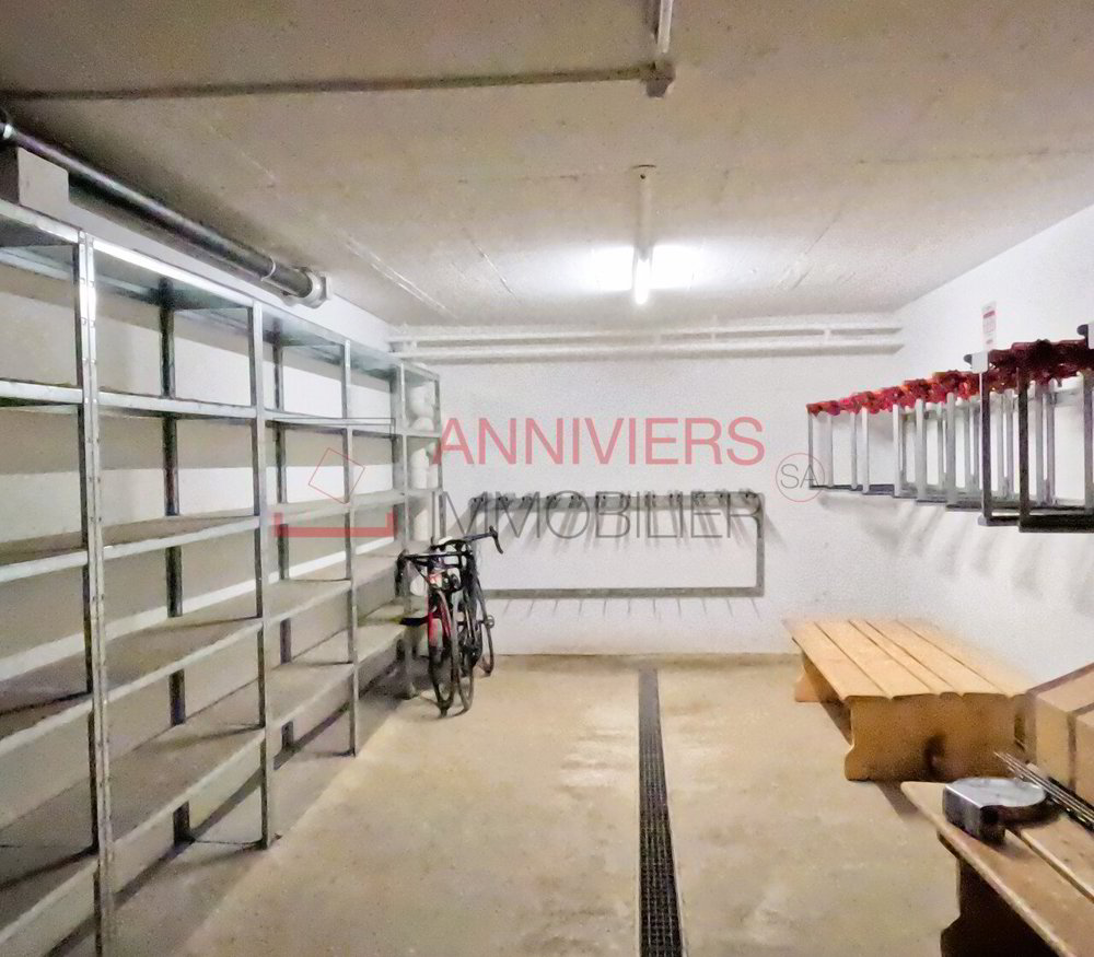 1 rooms Apartment to buy in Grimentz - image 1/12