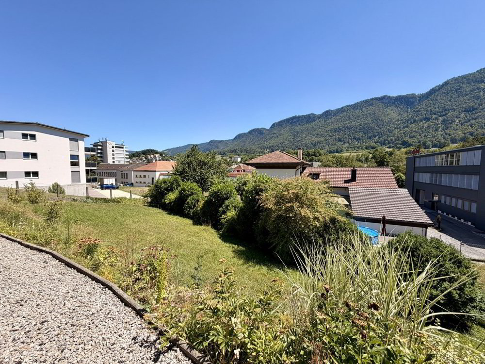 null rooms House to buy in Moutier - image 1/13