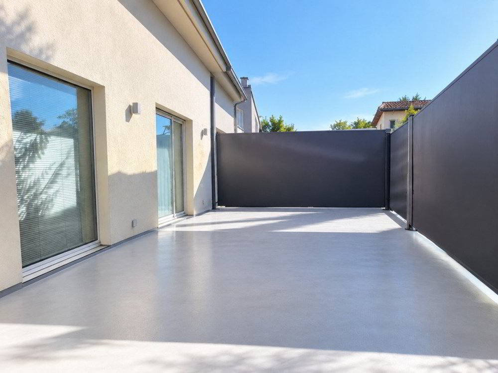 null rooms Apartment for rent in Murgenthal - image 1/10