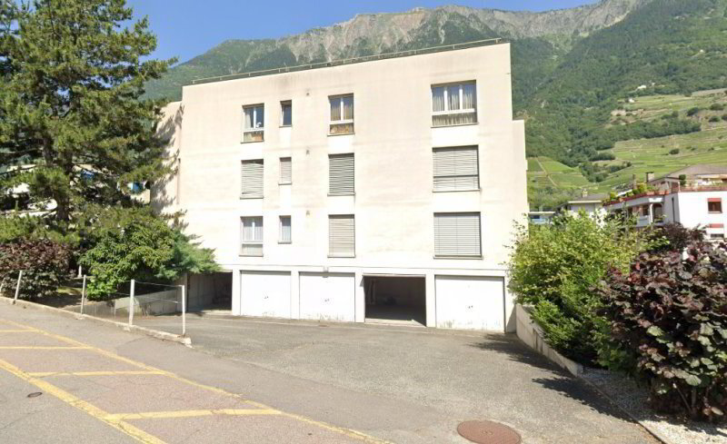 null rooms Car park, garage for rent in Fully - image 1/2