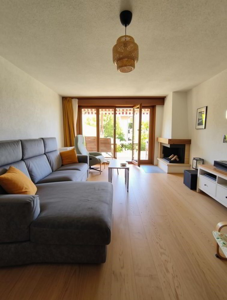 4 rooms Apartment for rent in Montreux - image 1/5