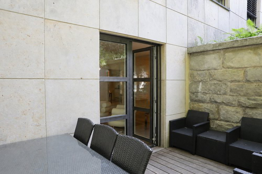 2 rooms Apartment for rent in Zurigo - image 1/10