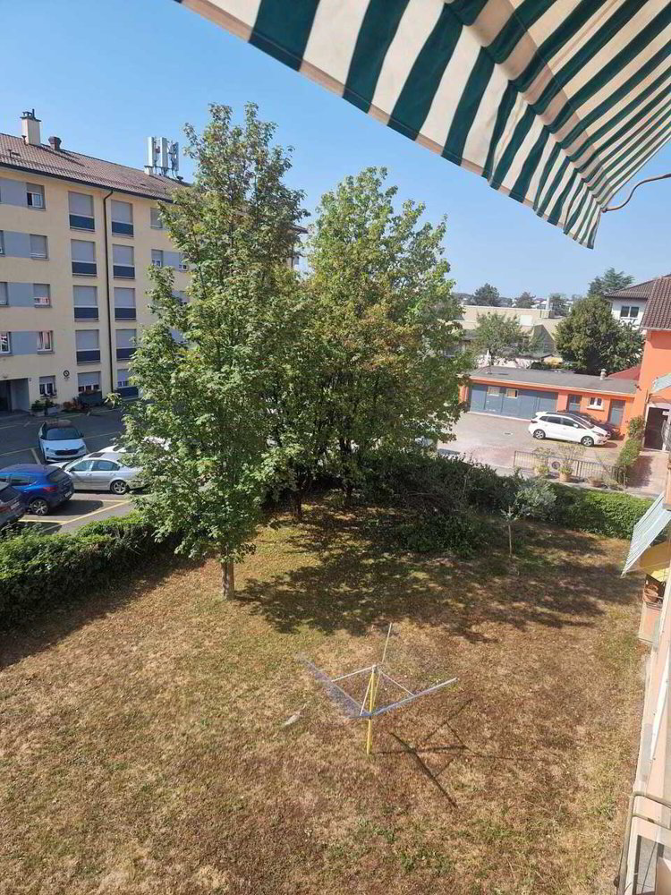 3 rooms Apartment for rent in Ecublens VD - image 1/5