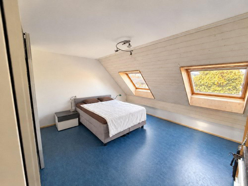 Appartamento di 4 locali in vendita a Lohn-Ammannsegg - immagine 1/6