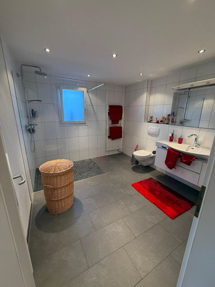 Casa di 5 locali in vendita a Krauchthal - immagine 1/6