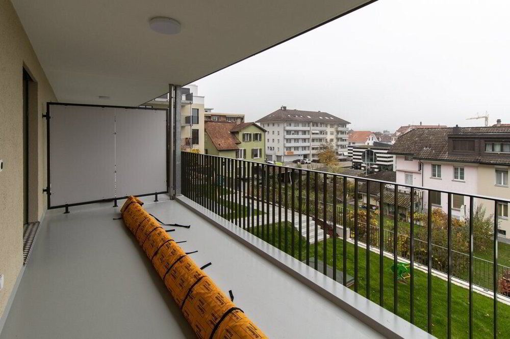 Appartamento di 3 locali in affitto a Trimbach - immagine 1/6