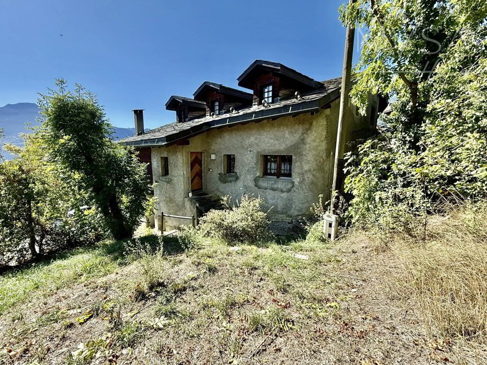 6 rooms House to buy in Savièse - image 1/11