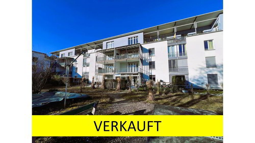 4 rooms Apartment to buy in Seuzach - image 1/1