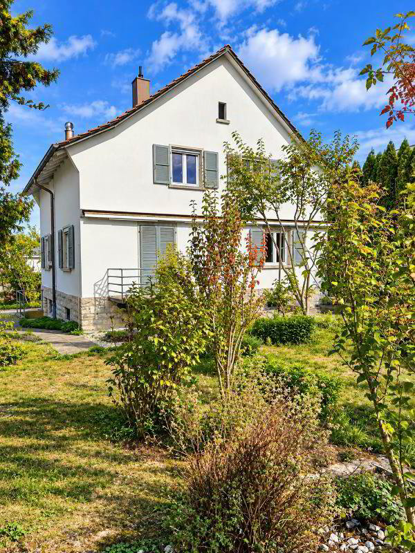Maison 6 pièces à acheter à Porrentruy - image 1/1