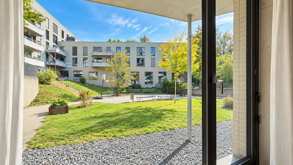 null rooms Office & Commercial for rent in Zürich - image 1/9