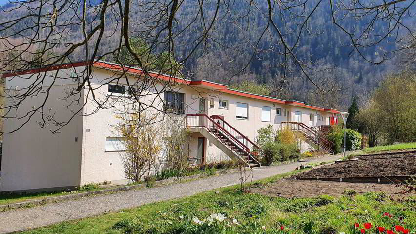 5.5 rooms Apartment for rent in Moutier - image 1/11