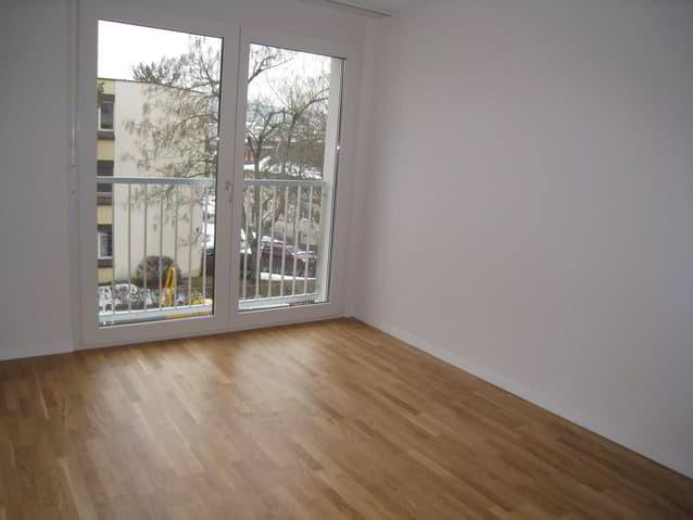 2.5 rooms Apartment for rent in Biel/Bienne - image 1/5
