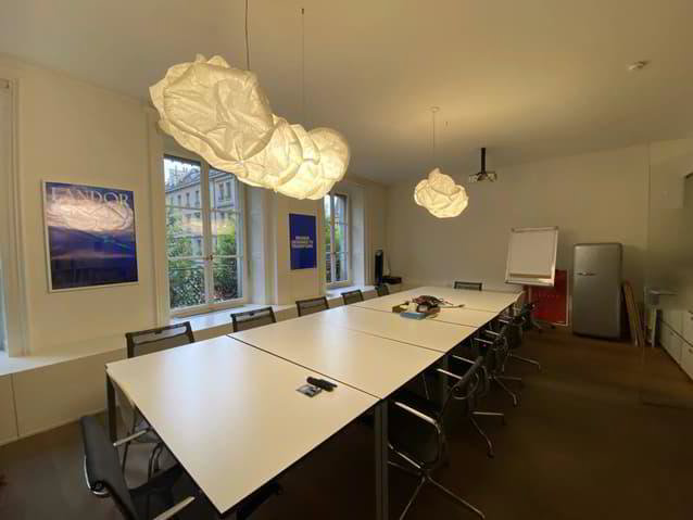 Bureau & Commerce null pièces à louer à Genève - image 1/10