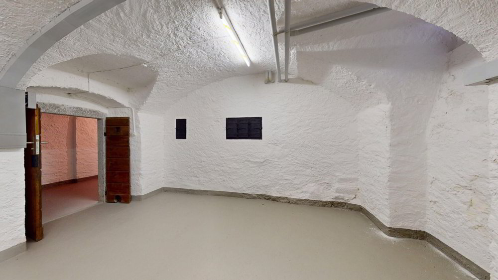 null rooms House to buy in Castasegna - image 1/5