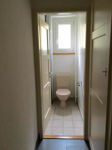 Appartamento di 3 locali in affitto a St-Imier - immagine 1/10