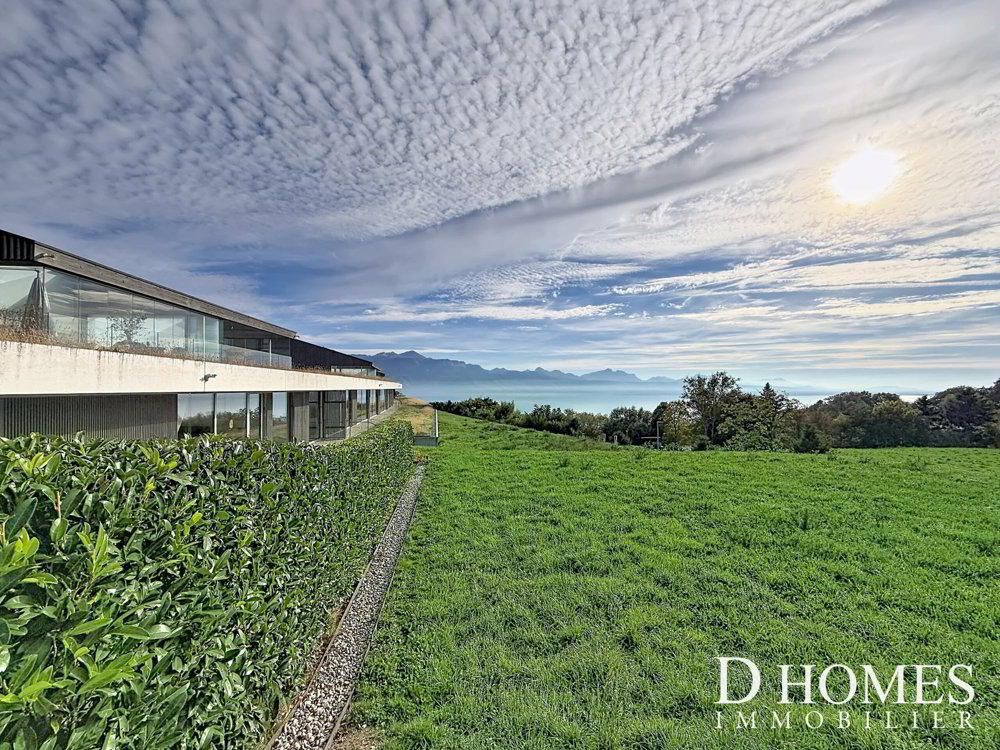 5 rooms Apartment for rent in Aran - image 1/14