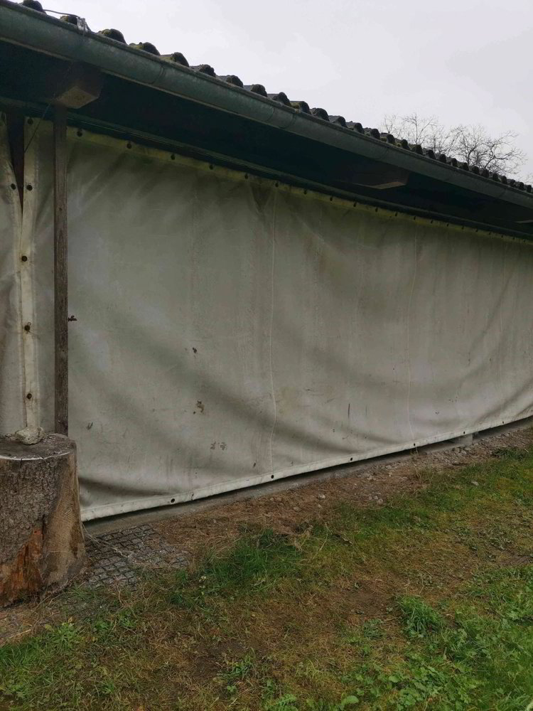 null Zimmer Parkplatz, Garage zu vermieten in Eschenz - Bild 1/4