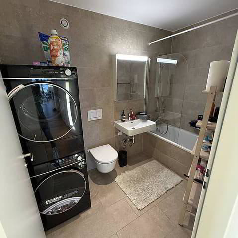 Appartamento di 3.5 locali in affitto a Morges - immagine 1/5