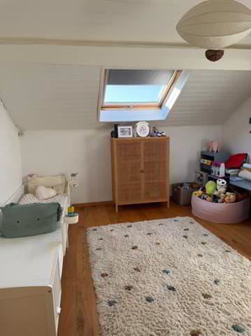 6 rooms House for rent in Commugny - image 1/13