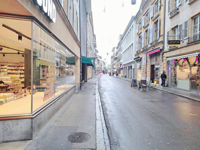 Appartement 2.5 pièces à louer à Yverdon-les-Bains - image 1/6