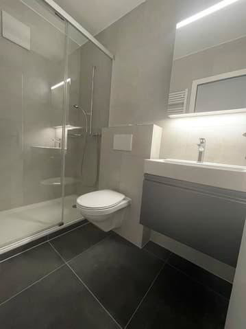 1 Zimmer Wohnung zu vermieten in Yverdon-les-Bains - Bild 1/4