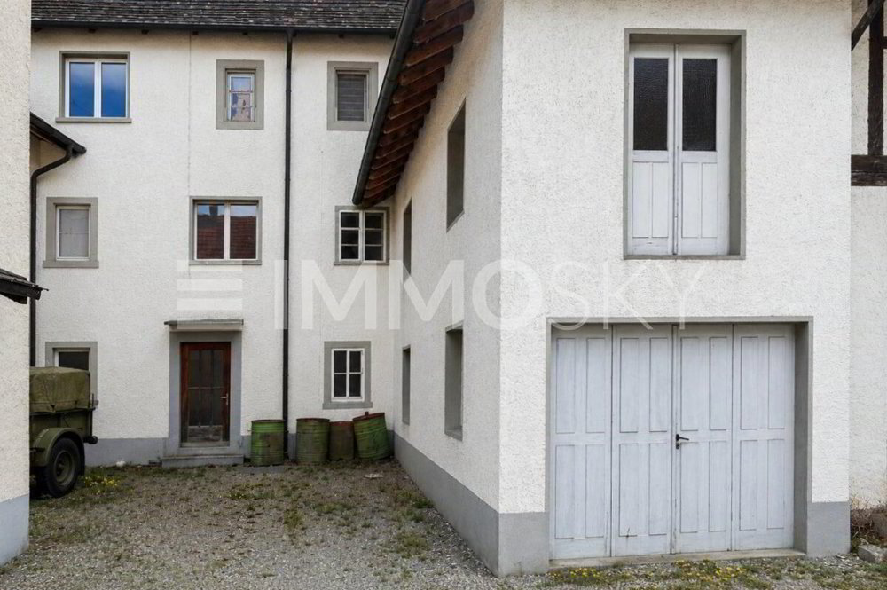 17.5 rooms House to buy in Gächlingen - image 1/5
