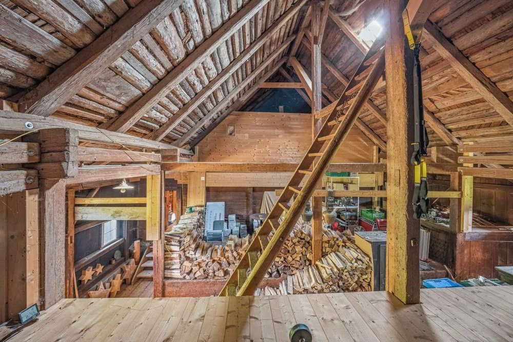 Maison 7.5 pièces à acheter à Wald AR - image 1/13