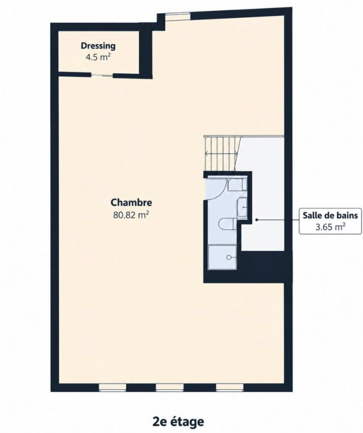 8.5 rooms House to buy in Bonvillars - image 1/26