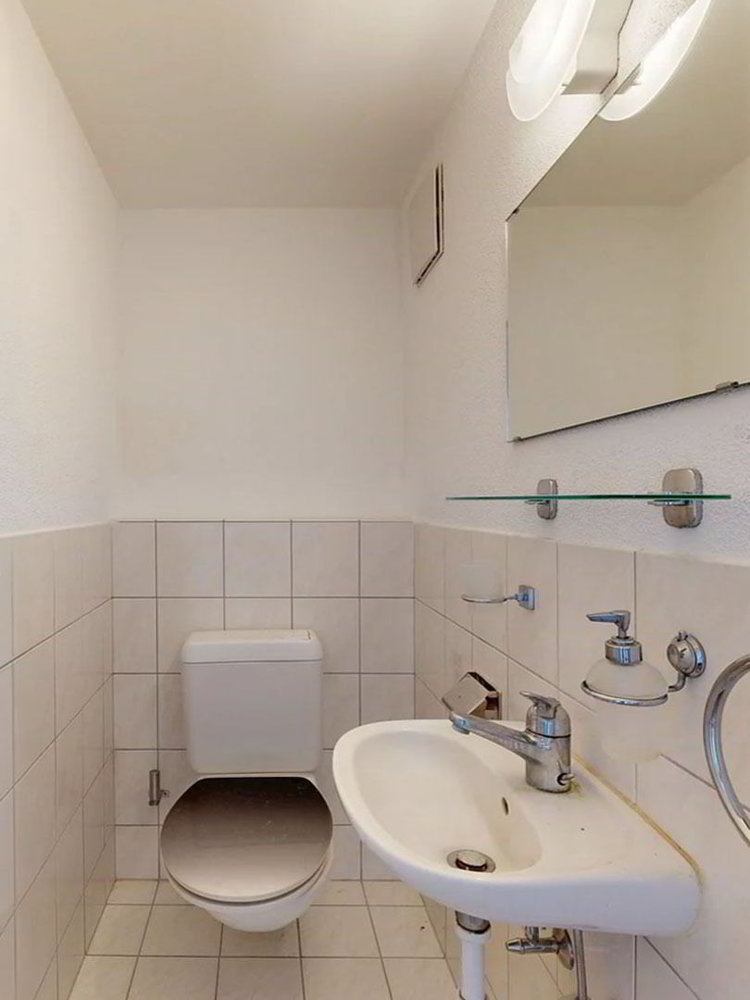 Appartamento di 3.5 locali in vendita a Reinach BL - immagine 1/13