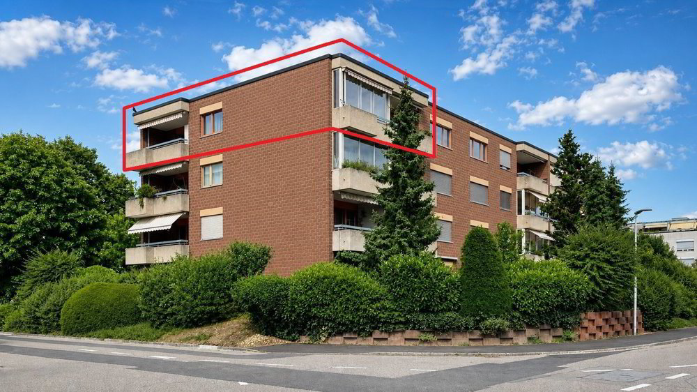 Appartamento di 4.5 locali in vendita a Aesch BL - immagine 1/23