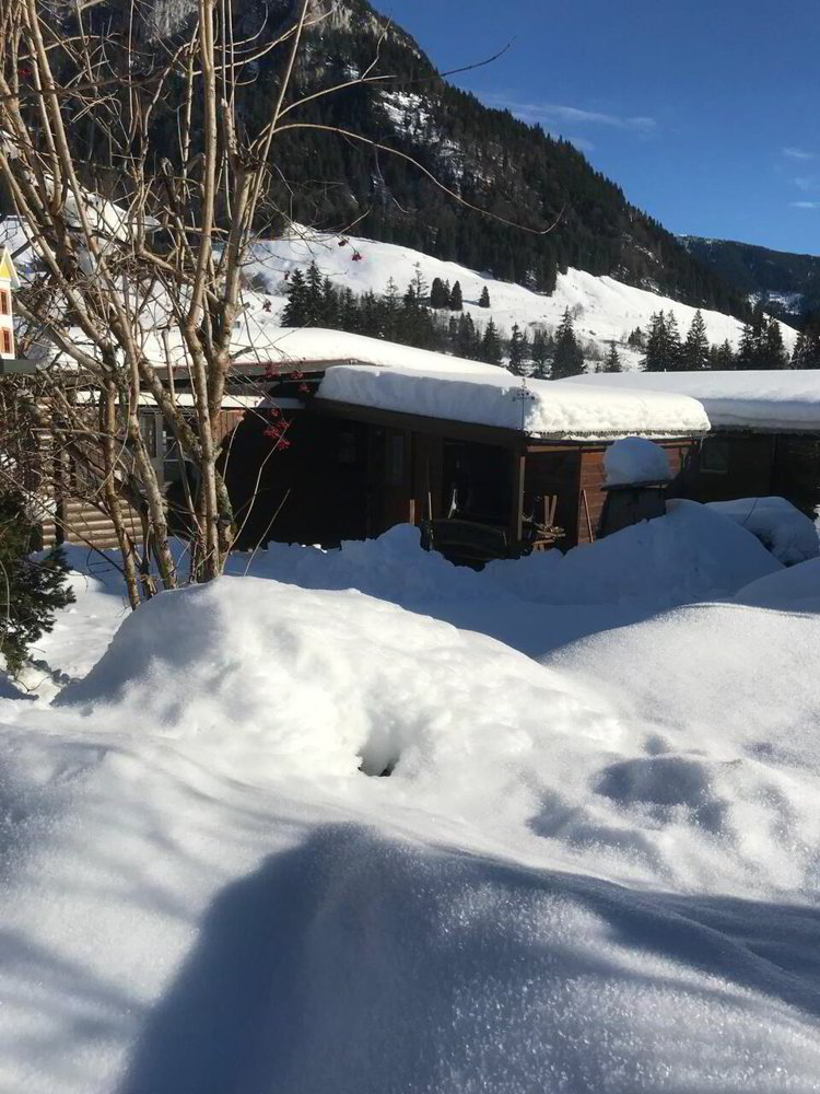 4 Zimmer Haus zum verkaufen in Flühli LU - Bild 1/12
