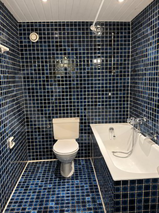 3 Zimmer Wohnung zu vermieten in Genf - Bild 1/5