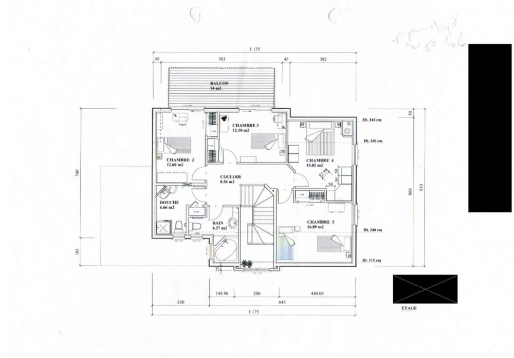 8 rooms House to buy in Vésenaz - image 1/13