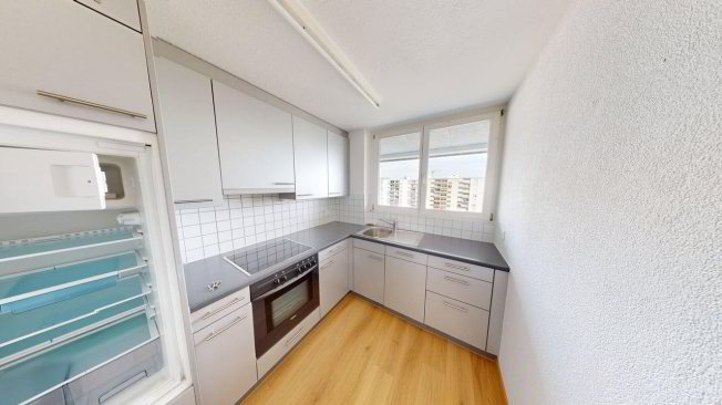 Appartement 4 pièces à louer à Bellach - image 1/1