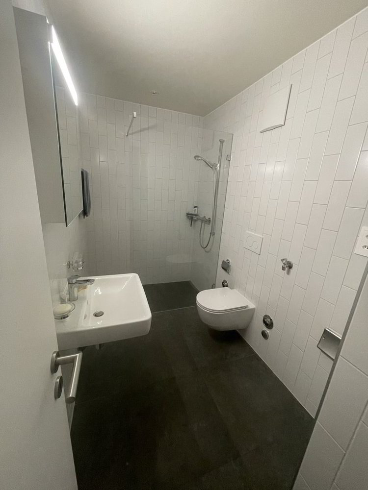 1 rooms Apartment for rent in Bussigny - image 1/5