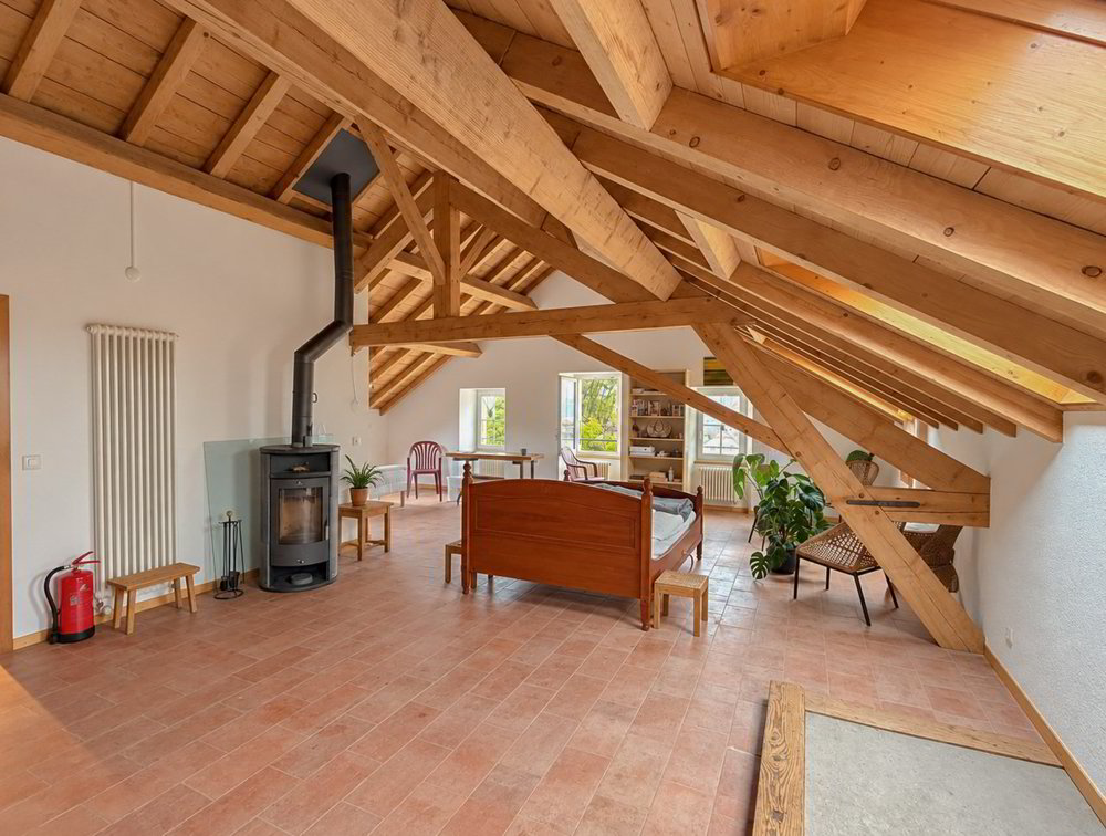 8 rooms House to buy in Bonvillars - image 1/13