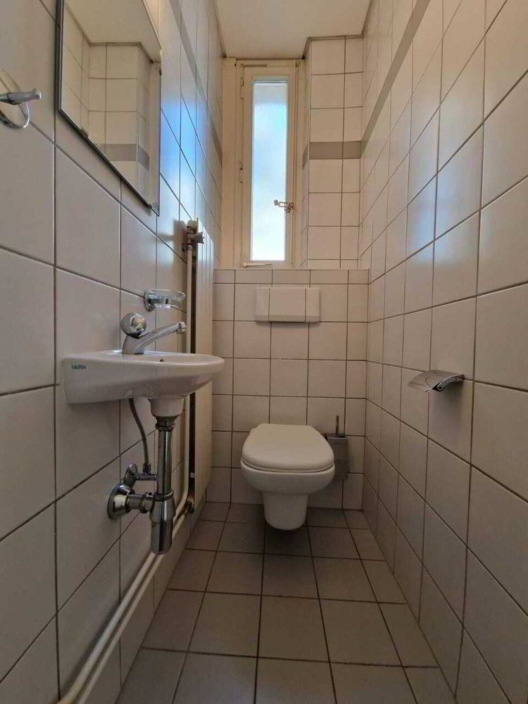 3 rooms Apartment for rent in Lausanne - image 1/12