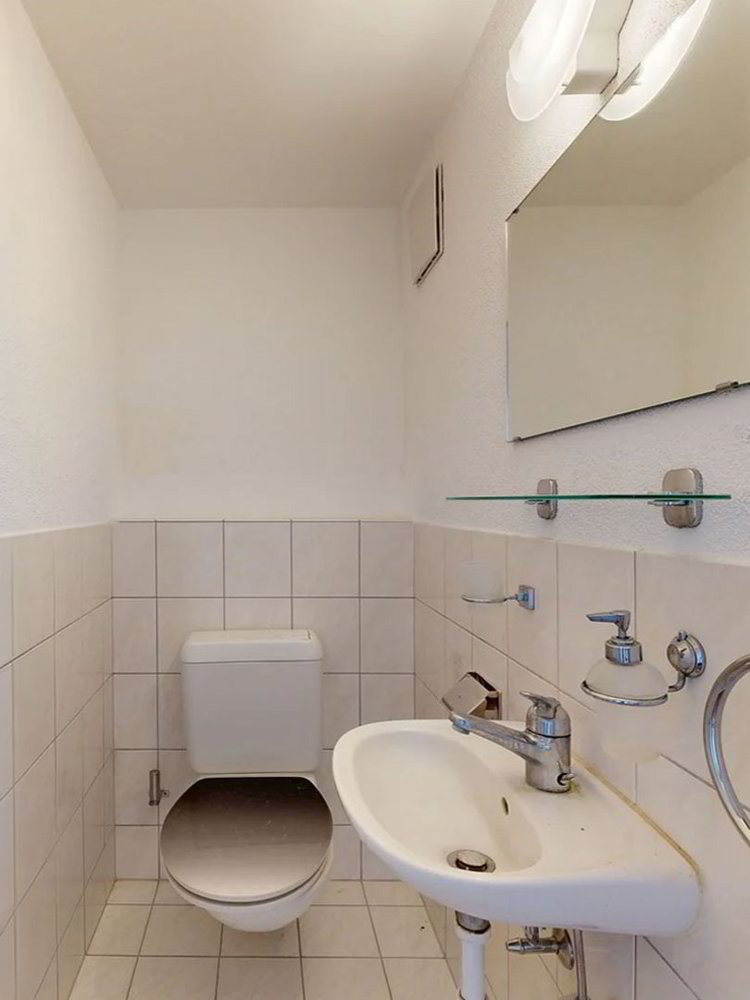 Appartamento di 3 locali in vendita a Reinach BL - immagine 1/13