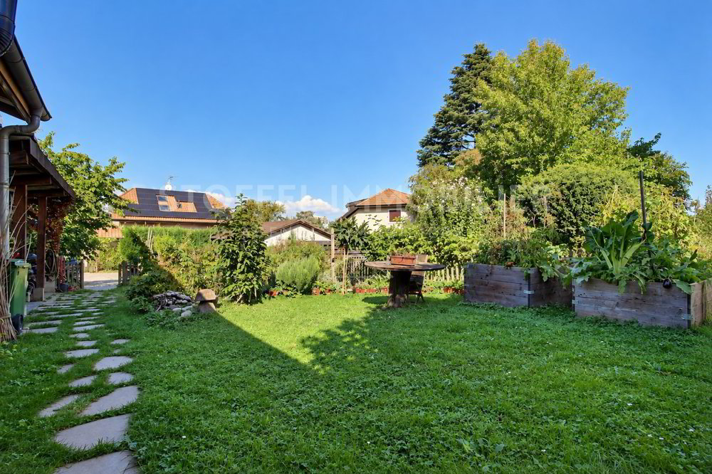 7 rooms House to buy in Plan-les-Ouates - image 1/12