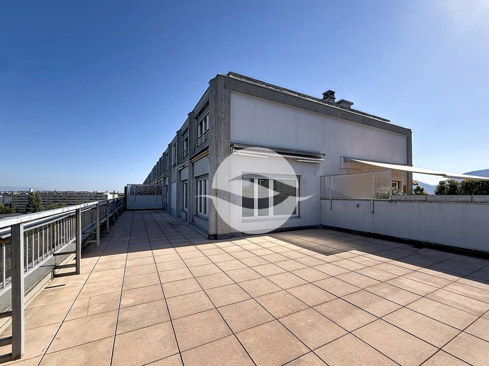 5 rooms Apartment for rent in Onex - image 1/8