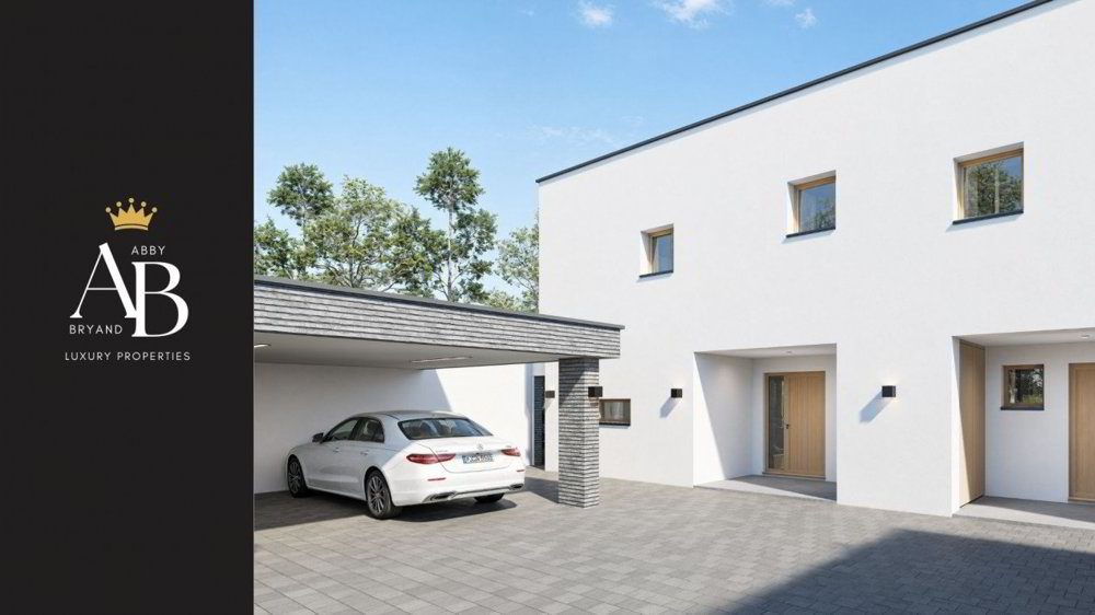 5 rooms House to buy in Le Grand-Saconnex - image 1/11